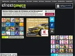 Sites similar to efreetgames.com