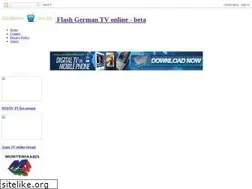 Sites similar to efreetvonline.blogspot.com