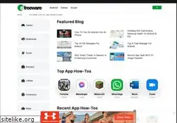 Sites similar to efreeware.net
