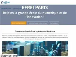 Sites similar to efreitech.fr