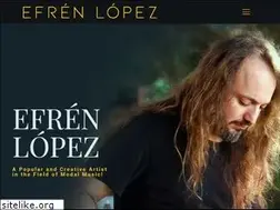 Sites similar to efrenlopez.net