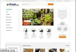 Sites similar to efresh.com