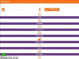 Sites similar to efreshbuy.com