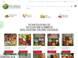 Sites similar to efreshfruit.com
