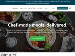 Sites similar to efreshmeals.ca