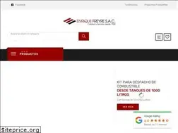 Sites similar to efreyre.com