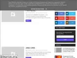 Sites similar to efriaman.blogspot.com