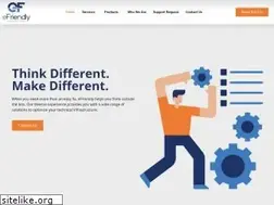 Sites similar to efriendly.com
