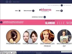 Sites similar to efrisuren.eu