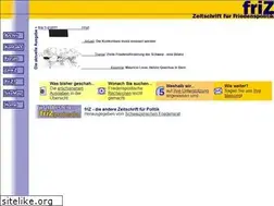 Sites similar to efriz.ch