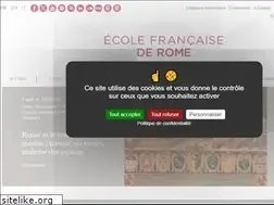 Sites similar to efrome.it
