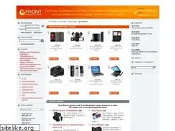 Sites similar to efront.com.ua