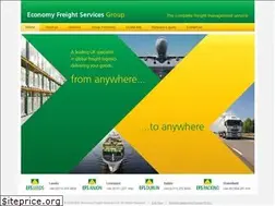 Sites similar to efs.co.uk