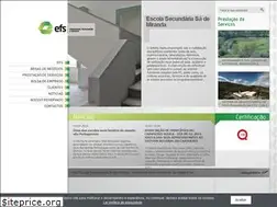 Sites similar to efs.pt