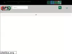 Sites similar to efs4wd.com.au