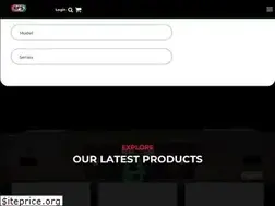 Sites similar to efs4x4.com.au