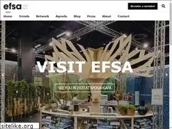 Sites similar to efsa.com