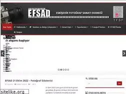 Sites similar to efsad.org.tr