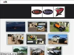 Sites similar to efsafrica.com