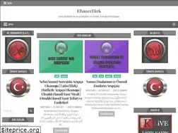 Sites similar to efsane1turk.net