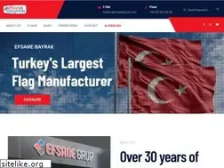 Sites similar to efsanebayrak.com