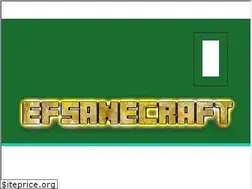 Sites similar to efsanecraft.com