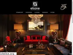 Sites similar to efsanefurniture.com