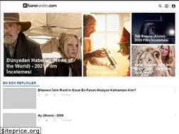 Sites similar to efsanekareler.com