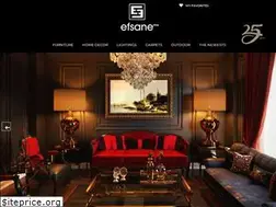 Sites similar to efsaneshop.com