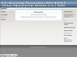 Sites similar to efsaneturkce4.wordpress.com