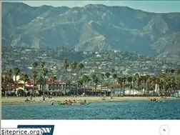 Sites similar to efsantabarbaranews.com