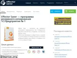 Sites similar to efsaver.ru