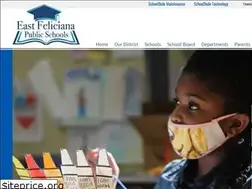 Sites similar to efschools.net