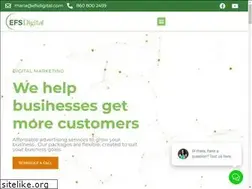 Sites similar to efsdigital.com