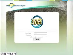 Sites similar to efsedge.com