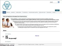 Sites similar to efsg.org