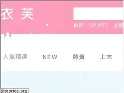 Sites similar to efshop.com.tw
