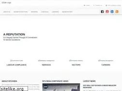 Sites similar to efsindia.co