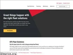 Sites similar to efsllc.com