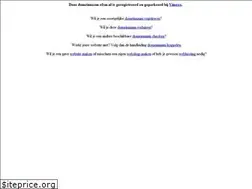 Sites similar to efsm.nl