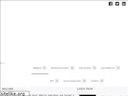 Sites similar to efsma.net