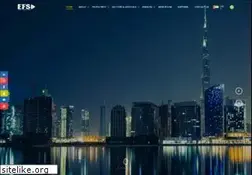 Sites similar to efsme.com