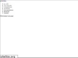 Sites similar to efsra.com