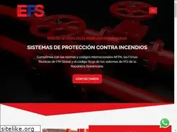 Sites similar to efsrd.com