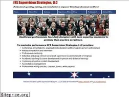 Sites similar to efssupervisionstrategies.com
