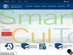 Sites similar to efst.hr
