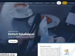 Sites similar to efsta.eu