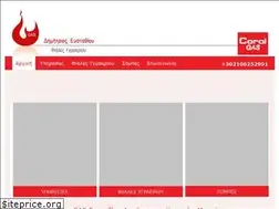 Sites similar to efstathiou-gas.gr