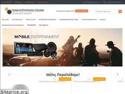 Sites similar to efstathiou-sound.gr