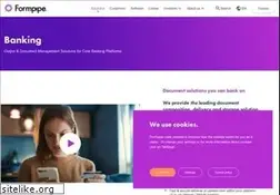 Sites similar to efstechnology.com